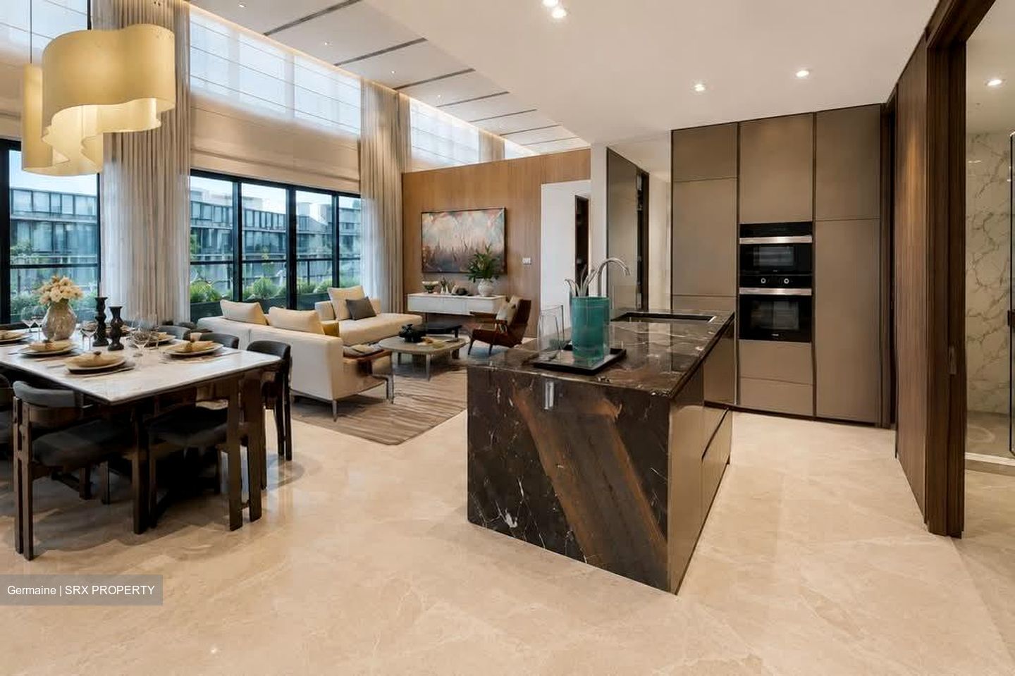 Tembusu Grand (D15), Condominium #604273311